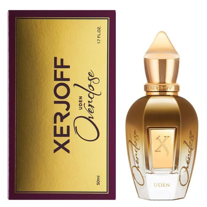 Xerjoff Uden Overdose 50ml Parfum for Unisex